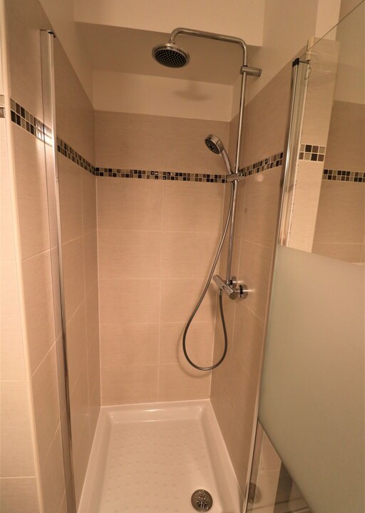 Photo of Bathroom in Aubervilliers