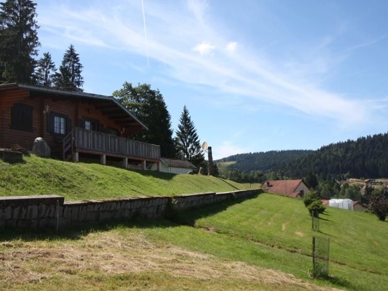 Photo of Buildings in Le Tholy