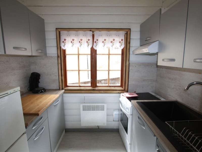Photo of Kitchen in Le Tholy