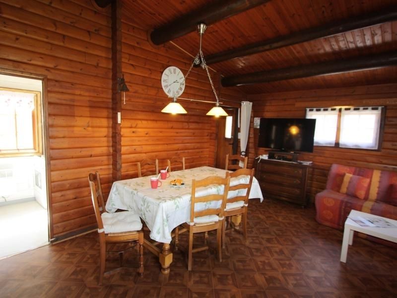 Photo of Livingroom in Le Tholy