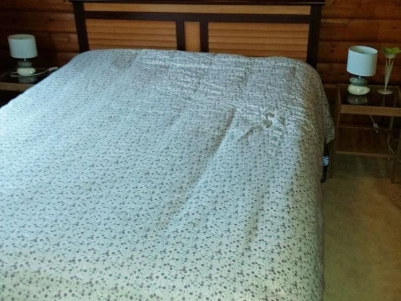 Photo of Bedroom in Le Tholy
