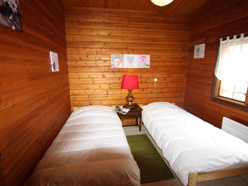 Photo of Bedroom in Le Tholy