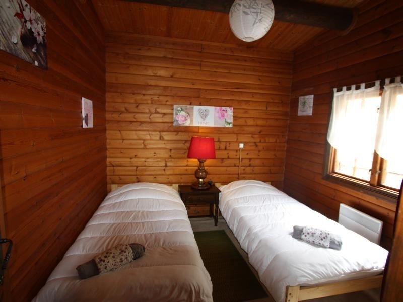Photo of Bedroom in Le Tholy