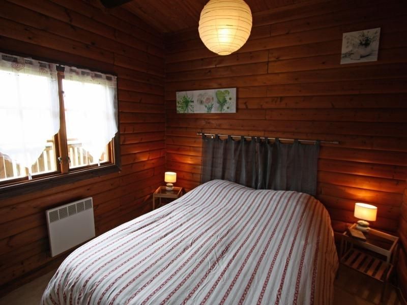 Photo of Bedroom in Le Tholy
