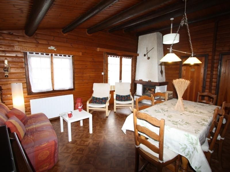 Photo of Livingroom in Le Tholy