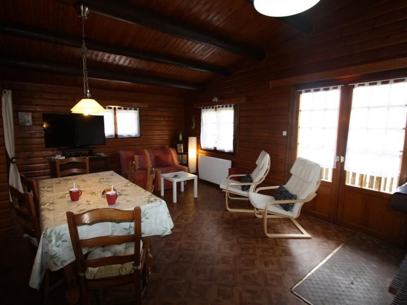 Photo of Livingroom in Le Tholy