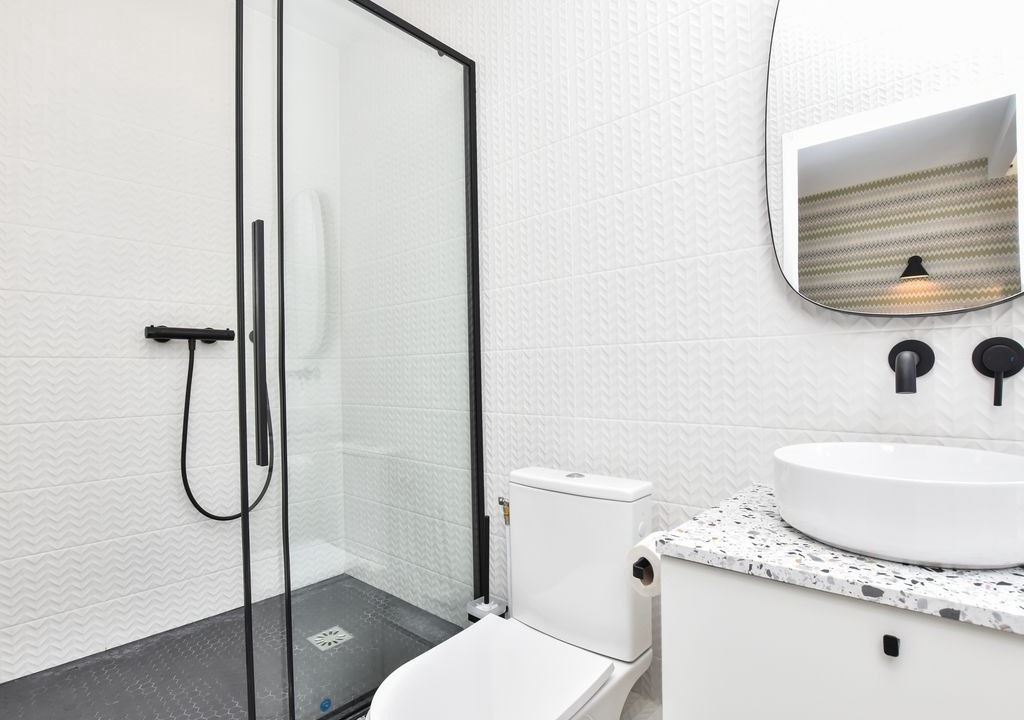 Photo of Bathroom in Quartier de Javel