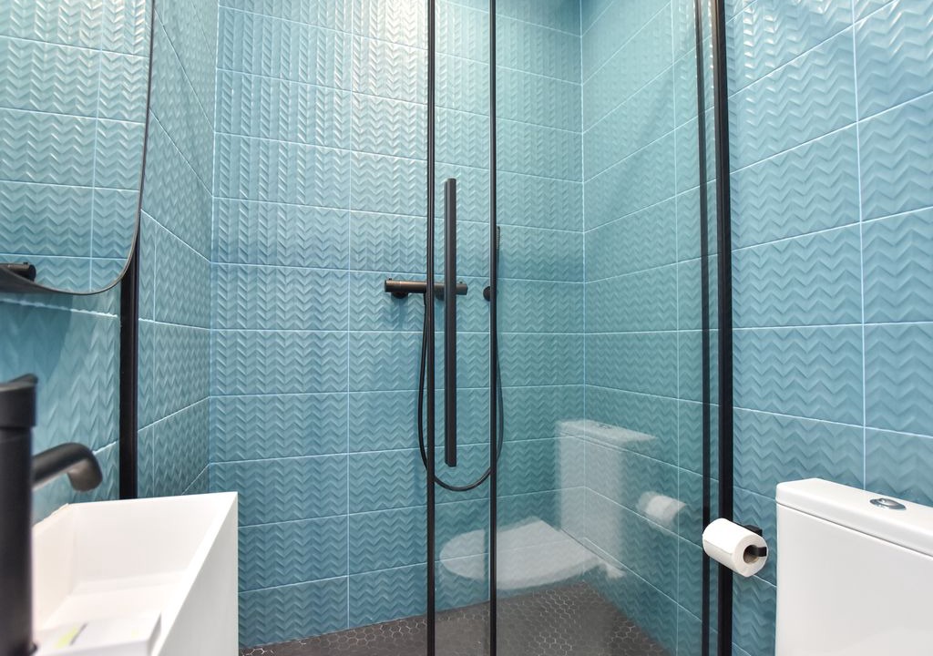Photo of Bathroom in Quartier de Javel