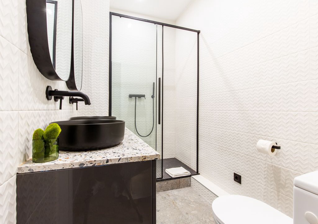 Photo of Bathroom in Quartier de Javel