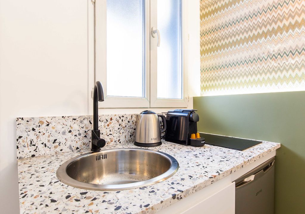 Photo of Bathroom in Quartier de Javel