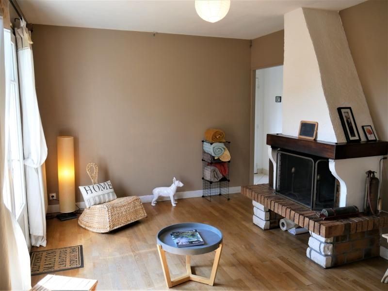 Photo of Livingroom in Saint-Hilaire-Saint-Mesmin