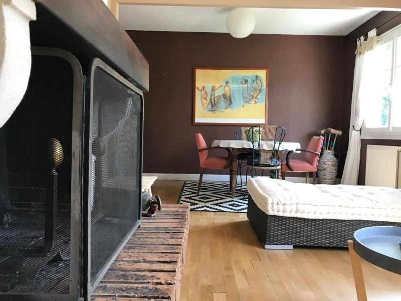 Photo of Livingroom in Saint-Hilaire-Saint-Mesmin