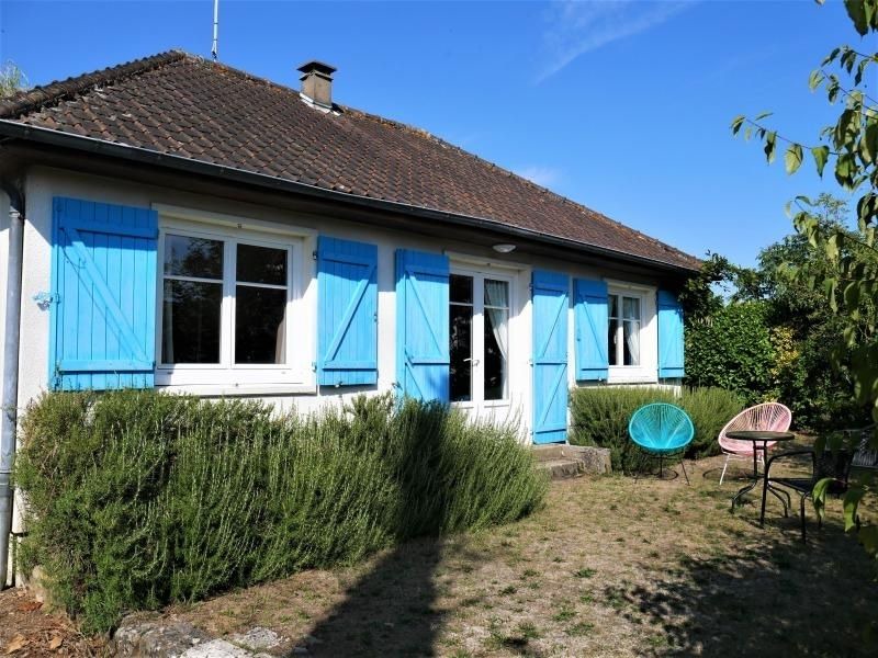 Photo of Buildings in Saint-Hilaire-Saint-Mesmin