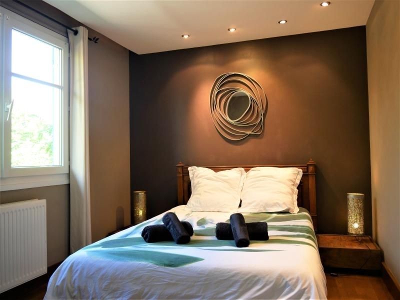 Photo of Bedroom in Saint-Hilaire-Saint-Mesmin