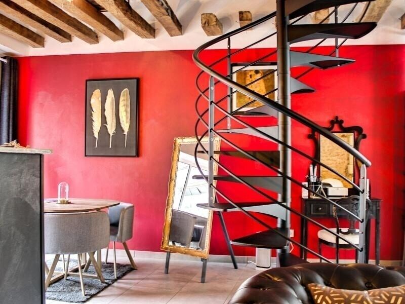 Photo of Livingroom in Meung-sur-Loire