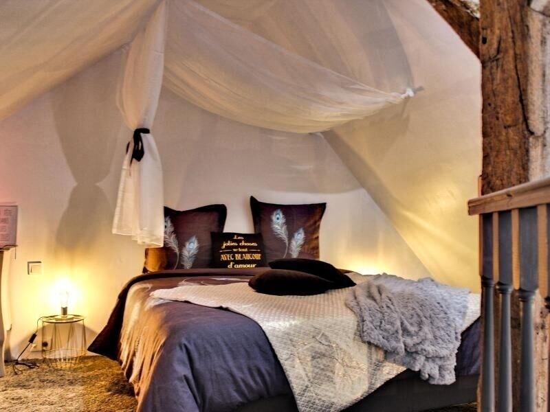 Photo of Bedroom in Meung-sur-Loire