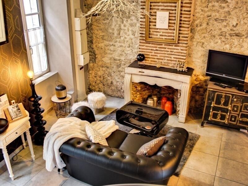 Photo of Livingroom in Meung-sur-Loire