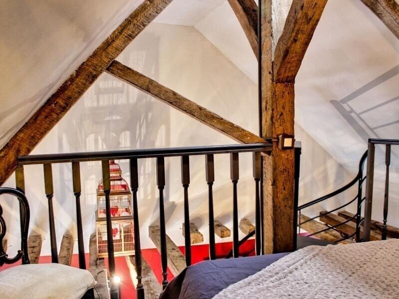 Photo of Bedroom in Meung-sur-Loire