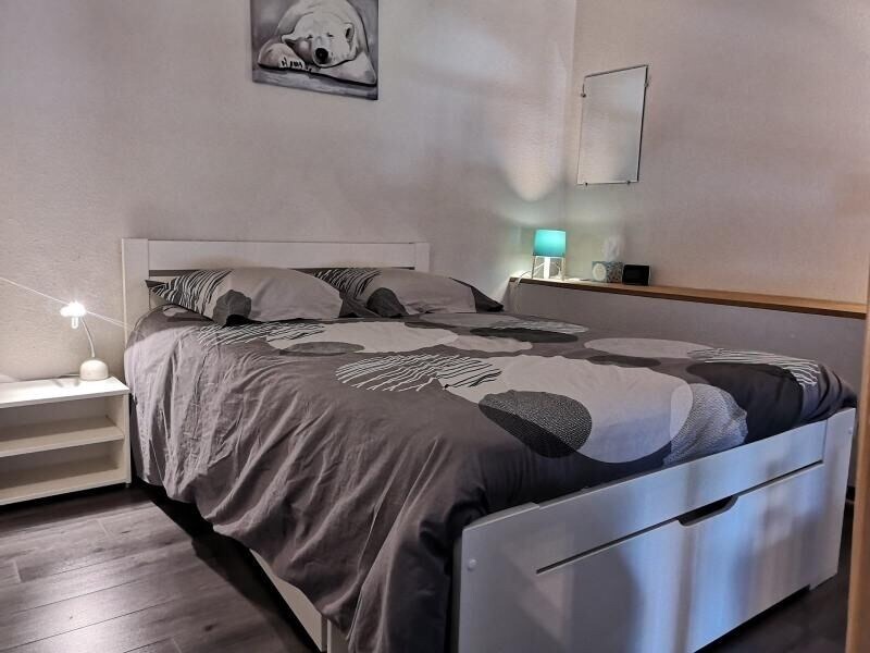 Photo of Bedroom in Cohennoz