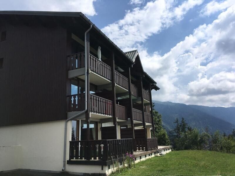 Photo of Buildings in Cohennoz