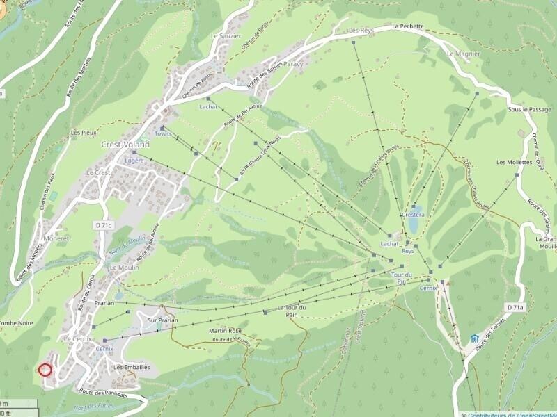 Photo of Outdoor in Cohennoz