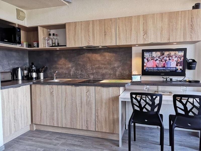 Photo of Kitchen in Cohennoz