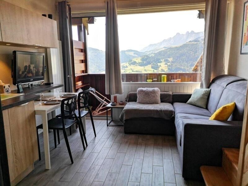 Photo of Livingroom in Cohennoz