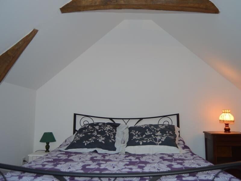 Photo of Bedroom in Mezieres-en-Brenne