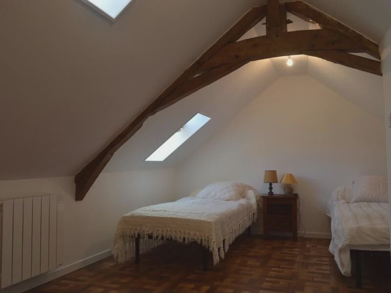 Photo of Bedroom in Mezieres-en-Brenne