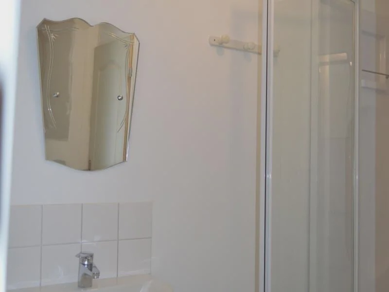 Photo of Bathroom in Mezieres-en-Brenne