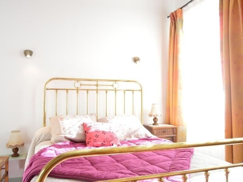 Photo of Bedroom in Mezieres-en-Brenne