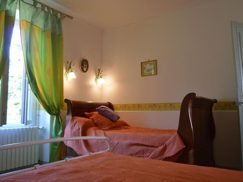 Photo of Bedroom in Mezieres-en-Brenne