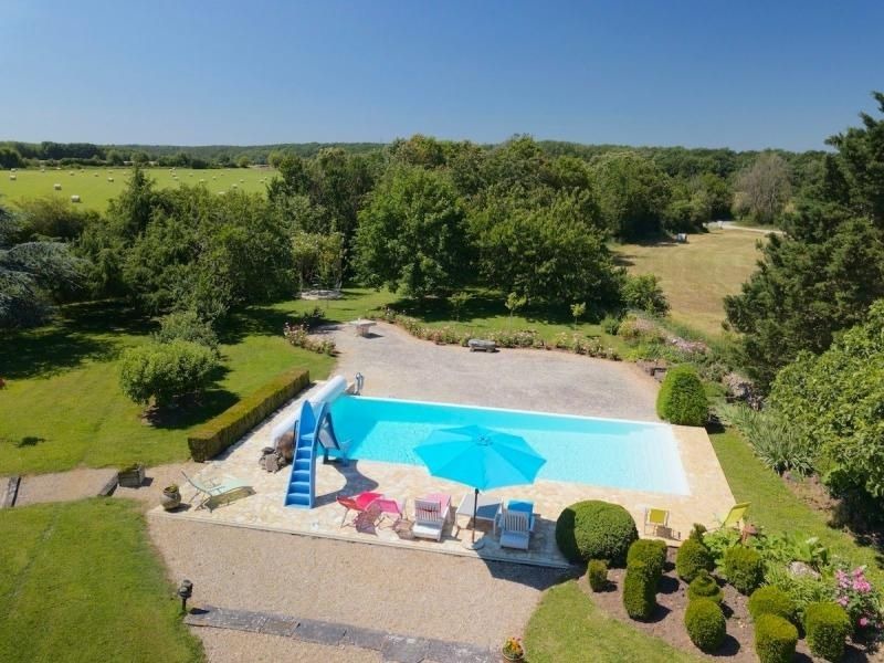 Photo of Outdoor in Mauvieres