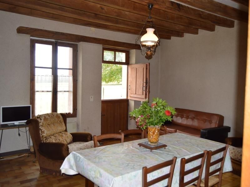 Photo of Livingroom in Lucay-le-Male
