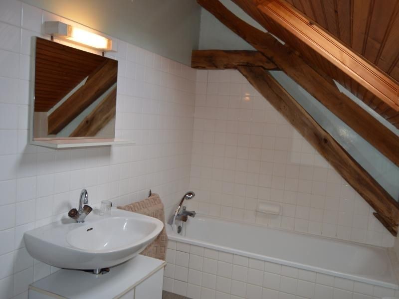 Photo of Bathroom in Lucay-le-Male
