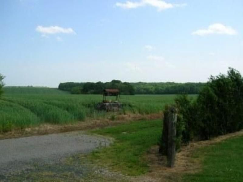 Photo of Outdoor in Lucay-le-Male