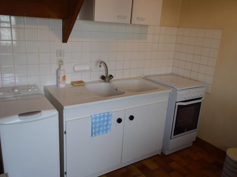 Photo of Kitchen in Lucay-le-Male