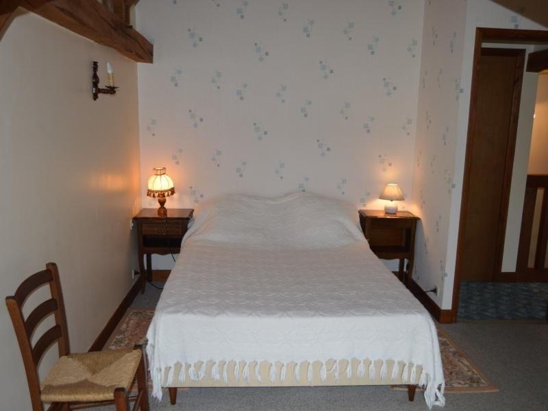 Photo of Bedroom in Lucay-le-Male