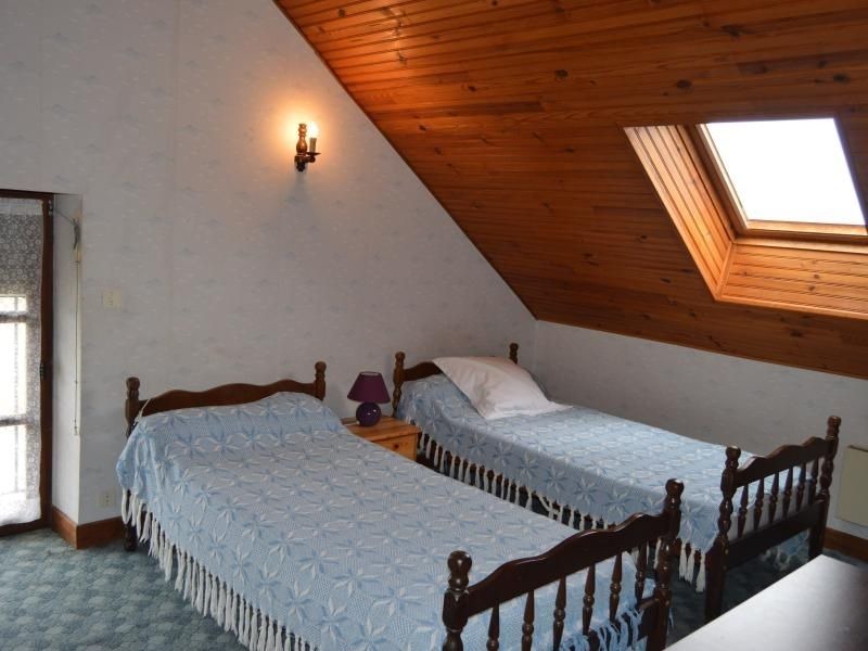 Photo of Bedroom in Lucay-le-Male