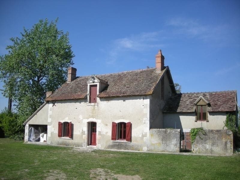 Photo of Buildings in Douadic