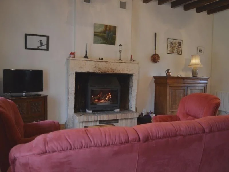 Photo of Livingroom in Douadic