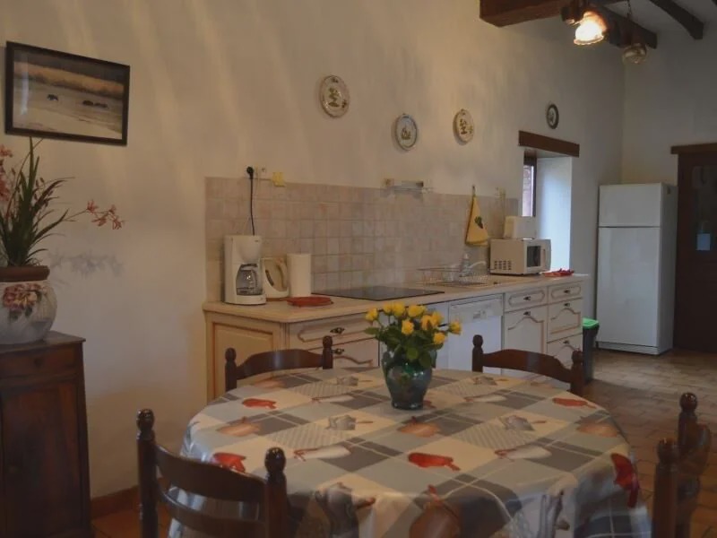 Photo of Livingroom in Douadic