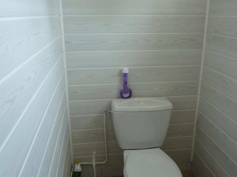Photo of Bathroom in Pissy-Poville