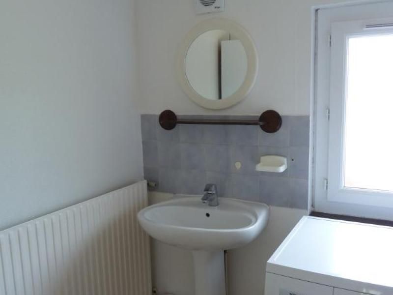 Photo of Bathroom in Pissy-Poville