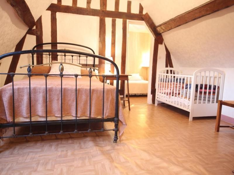 Photo of Bedroom in Pissy-Poville