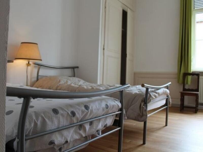 Photo of Bedroom in Toul