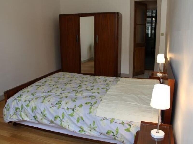 Photo of Bedroom in Toul