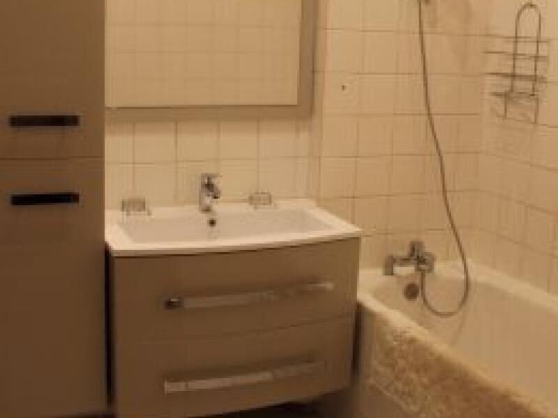 Photo of Bathroom in Toul