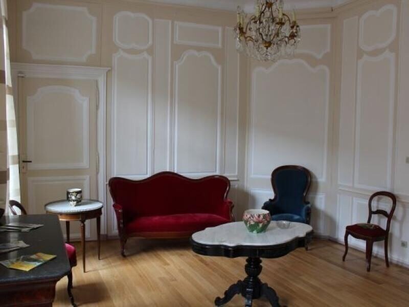 Photo of Livingroom in Toul