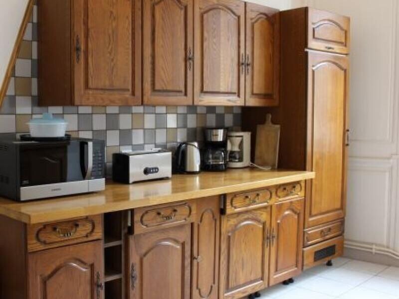 Photo of Kitchen in Toul